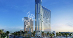 Mənzil 1-комн 59.4 m² - Niko Pirosmani, Batumi