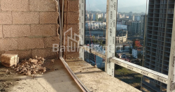 Mənzil 1-комн 40.7 m² - Niko Pirosmani, Batumi