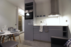 Mənzil 1-комн 33 m² - Zuraba Qorqiladze, Batumi