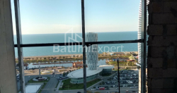 Mənzil 1-комн 49.2 m² - Niko Pirosmani, Batumi