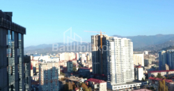 Mənzil 1-комн 49.2 m² - Niko Pirosmani, Batumi