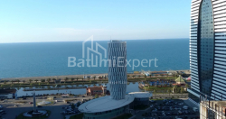 Mənzil 1-комн 49.2 m² - Niko Pirosmani, Batumi