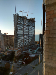 Mənzil 35.9 m² - Niko Pirosmani, Batumi, Gürcüstan