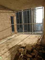 Mənzil 1-комн 35.9 m² - Niko Pirosmani, Batumi