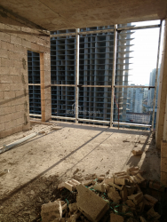 Mənzil 1-комн 35.9 m² - Niko Pirosmani, Batumi