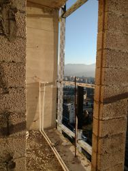 Mənzil 35.9 m² - Niko Pirosmani, Batumi, Gürcüstan