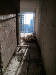 Mənzil 1-комн 35.9 m² - Niko Pirosmani, Batumi