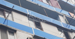 Mənzil 2-комн 50 m² - Mixail Lermontov, Batumi