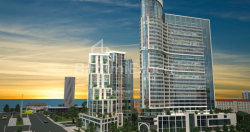 Mənzil 2-комн 34.9 m² - Niko Pirosmani, Batumi