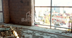 Mənzil 34.9 m² - Niko Pirosmani, Batumi, Gürcüstan