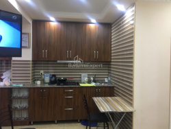 Mənzil 2-комн 37 m² - Vaxtanq Qorqasali, Batumi