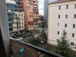 Mənzil 37 m² - Vaxtanq Qorqasali, Batumi, Gürcüstan