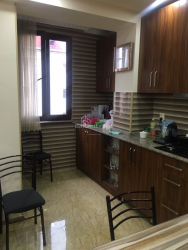 Mənzil 37 m² - Vaxtanq Qorqasali, Batumi, Gürcüstan