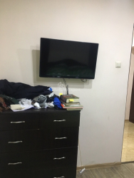 Mənzil 2-комн 37 m² - Vaxtanq Qorqasali, Batumi