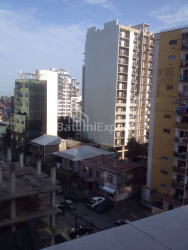 Mənzil 2-комн 49 m² - Ekvtime Takaişvili, Batumi