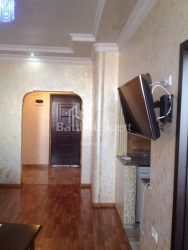 Mənzil 49 m² - Ekvtime Takaişvili, Batumi, Gürcüstan