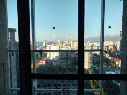 Mənzil 2-комн 30 m² - Niko Pirosmani, Batumi