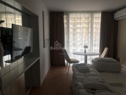 Mənzil 2-комн 29 m² - Şerif Ximşiaşvili, Batumi