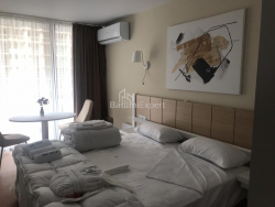 Mənzil 2-комн 29 m² - Şerif Ximşiaşvili, Batumi