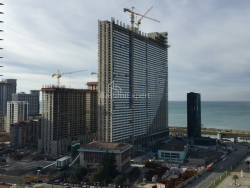 Mənzil 29 m² - Şerif Ximşiaşvili, Batumi, Gürcüstan