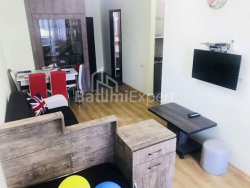 Mənzil 2-комн 45 m² - Niko Pirosmani, Batumi