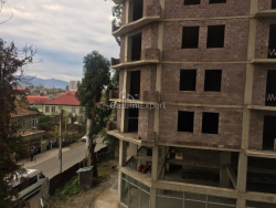 Mənzil 1-комн 50.7 m² - Angisa, Batumi