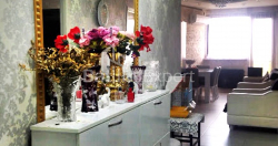 Mənzil 3-комн 64 m² - Selima Ximşiaşvili, Batumi