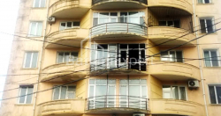 Mənzil 64 m² - Selima Ximşiaşvili, Batumi, Gürcüstan
