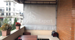 Mənzil 113 m² - Zviada Qamsaxurdiya, Batumi, Gürcüstan