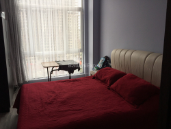 Mənzil 2-комн 49 m² - Aleksandra Puşkin, Batumi