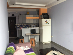 Mənzil 2-комн 49 m² - Aleksandra Puşkin, Batumi