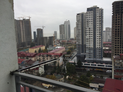 Mənzil 49 m² - Aleksandra Puşkin, Batumi, Gürcüstan