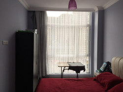 Mənzil 2-комн 49 m² - Aleksandra Puşkin, Batumi