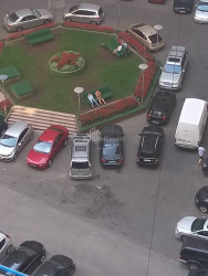 Mənzil 37 m² - Yusuf Kobaladze, Batumi, Gürcüstan