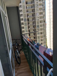 Mənzil 37 m² - Yusuf Kobaladze, Batumi, Gürcüstan