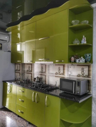 Mənzil 37 m² - Yusuf Kobaladze, Batumi, Gürcüstan