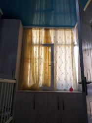 Mənzil 37 m² - Yusuf Kobaladze, Batumi, Gürcüstan