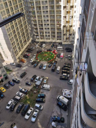 Mənzil 37 m² - Yusuf Kobaladze, Batumi, Gürcüstan