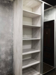 Mənzil 2-комн 37 m² - Yusuf Kobaladze, Batumi
