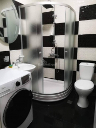 Mənzil 2-комн 37 m² - Yusuf Kobaladze, Batumi