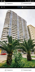 Mənzil 37 m² - Yusuf Kobaladze, Batumi, Gürcüstan