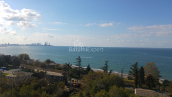 Mənzil 1-комн 37 m² - Axalgazrdoba, Makhinjauri