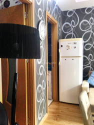 Mənzil 32 m² - Aleksandra Puşkin, Batumi, Gürcüstan