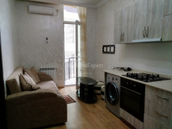 Mənzil 2-комн 29 m² - Şalva İnasaridze, Batumi