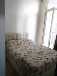 Mənzil 29 m² - Şalva İnasaridze, Batumi, Gürcüstan