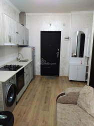 Mənzil 2-комн 29 m² - Şalva İnasaridze, Batumi