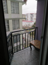 Mənzil 2-комн 29 m² - Şalva İnasaridze, Batumi