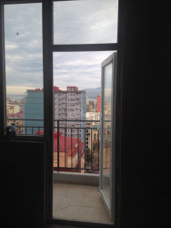 Mənzil 1-комн 36 m² - İlya Çavçavadze, Batumi