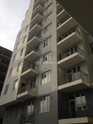 Mənzil 36 m² - İlya Çavçavadze, Batumi, Gürcüstan