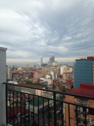 Mənzil 36 m² - İlya Çavçavadze, Batumi, Gürcüstan